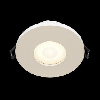 Влагозащищенный светильник Maytoni Technical DL083-01-GU10-RD-W