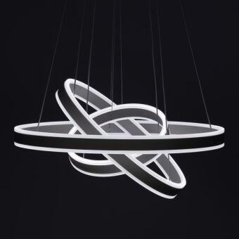 Подвесная люстра Citilux CL719650