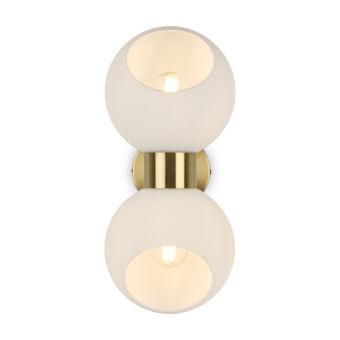 Бра Freya FR5394WL-02BS