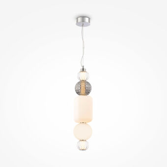 Подвесной светильник Maytoni P069PL-L35CH3K