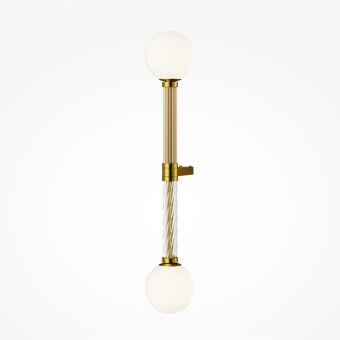 Бра Maytoni MOD287WL-02BS