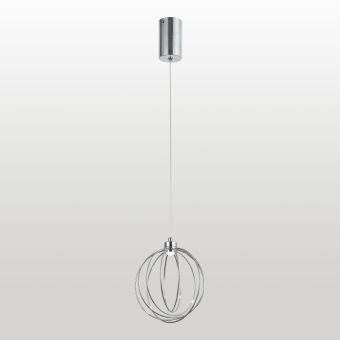 Подвесной светильник Lussole LSP-7480