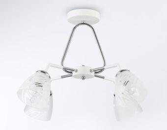 Люстра на штанге Ambrella Light TR303291