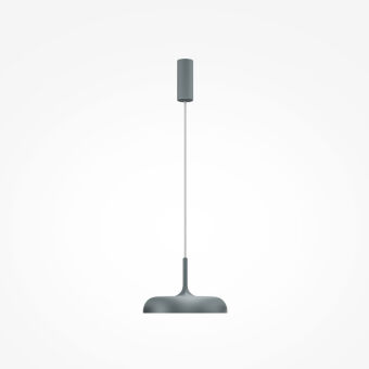 Подвесной светильник Maytoni MOD189PL-L12GR3K1