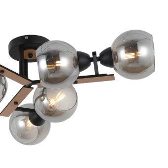 Люстра на штанге Escada 1102/6P