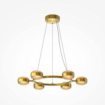 Подвесной светильник Maytoni MOD299PL-L60BS3K