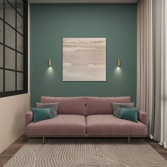 Бра Denkirs DK5021-SG