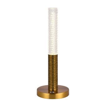 Настольная лампа MODELUX ML.3310.01TL BS