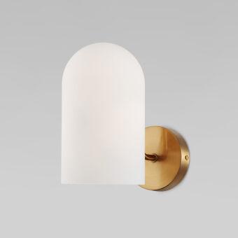 Бра Eurosvet 60157/1 латунь