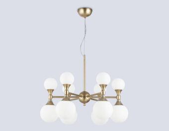 Подвесная люстра Ambrella Light LH51050