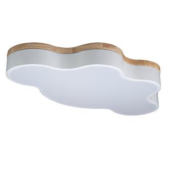 Потолочный детский светильник LOFT IT 10005/36 White