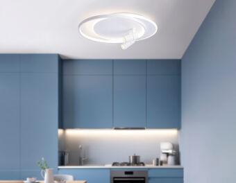 Накладной светильник Ambrella Light FL51391