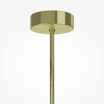 Люстра на штанге Maytoni MOD402PL-L30BS3K