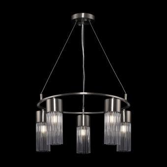 Подвесная люстра Freya FR5050PL-05N