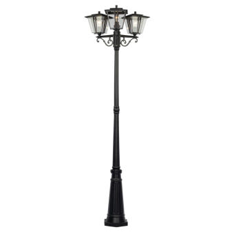 Садово-парковый светильник Citilux CLU10P3