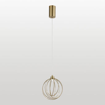 Подвесной светильник Lussole LSP-7479