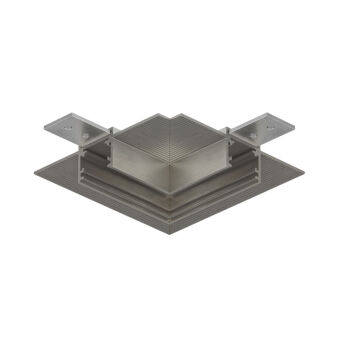 Соединитель для шинопровода Denkirs TR5705-DN