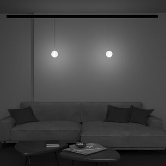 Светильник на шине Maytoni Technical TR039-2-5W3K