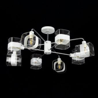 Люстра на штанге Citilux CL140180