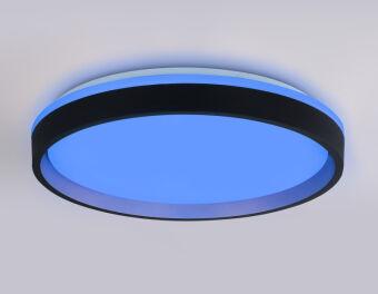 Накладной светильник Ambrella Light FZ610