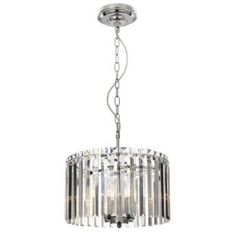 Подвесная люстра Citilux CL306141