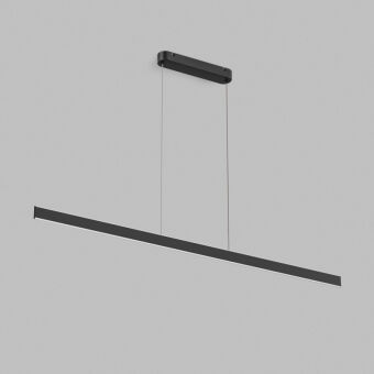 Подвесной светильник Denkirs DK6733-BK