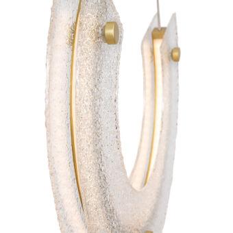 Бра Maytoni P091WL-L18G3K1