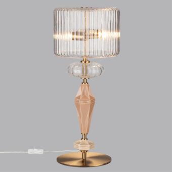 Настольная лампа Odeon Light 5414/2T