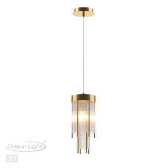 Подвесной светильник Odeon Light 4788/1