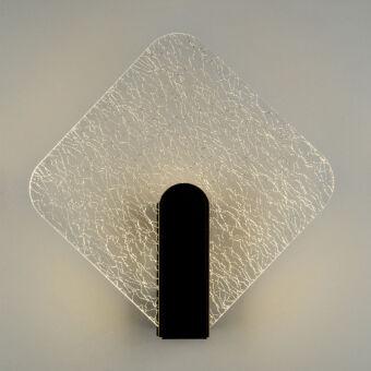 Бра LED4U L7367-2 BK