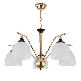 Подвесная люстра Escada 2123/5P