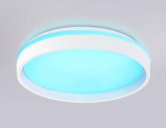 Накладной светильник Ambrella Light FZ601