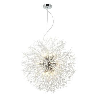 Подвесная люстра Lussole LSP-8776