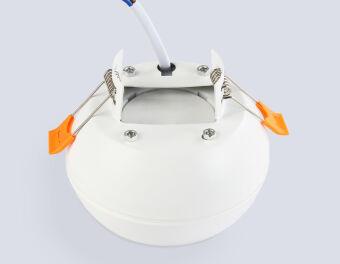 Встраиваемый светильник Ambrella Light TN6636