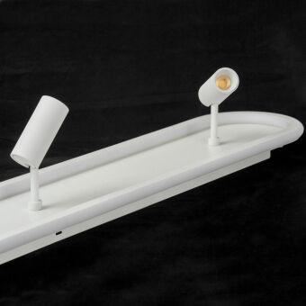 Спот Lussole LSP-7283