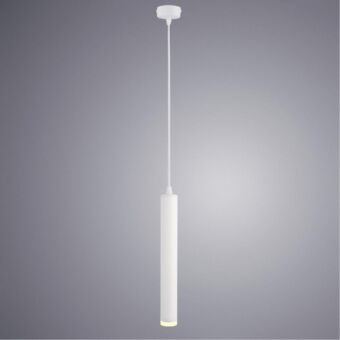 Подвесной светильник ARTE Lamp A6810SP-1WH