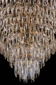 Подвесная люстра Fluorite FL1058-27P