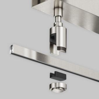 Стойка Maytoni Technical TRA156C-BB1-PT