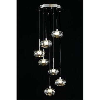 Каскадная люстра APLOYT APL.073.16.07