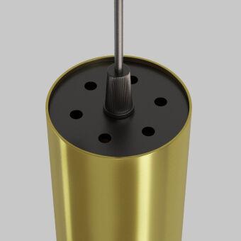 Подвесной светильник Maytoni Technical P072PL-L12W4K-BS