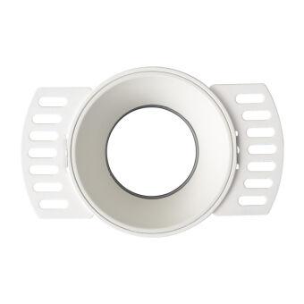 Встраиваемый светильник Crystal Lux CLT 079C1 WH