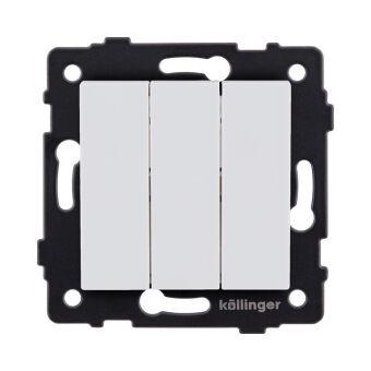 Выключатель KOLLINGER REA-S-012WM