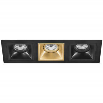 Встраиваемый светильник Lightstar D537070307