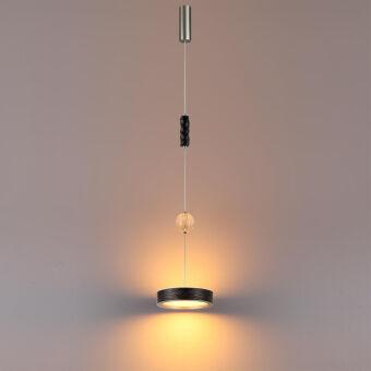 Подвесной светильник Odeon Light 5451/32LB