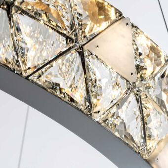 Подвесная люстра MODELUX ML.6982.800P CR