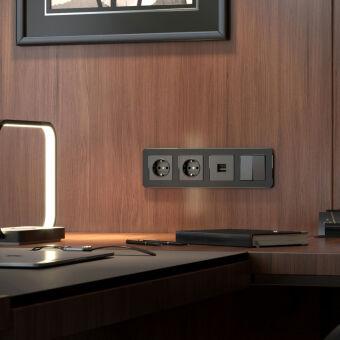 Рамка Werkel W0042608