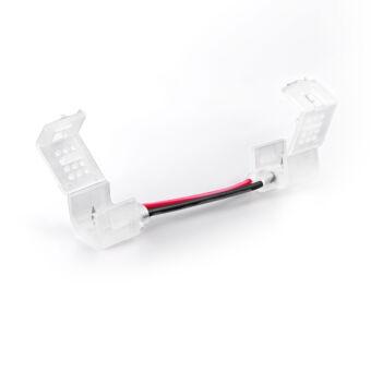 Соединитель Elektrostandard Коннектор для неона 24V 2835 с боковым свечением г