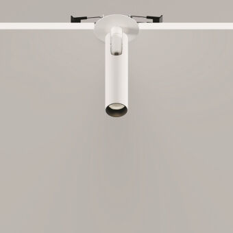 Встраиваемый светильник Maytoni Technical C141RS-L125-6W3K-W