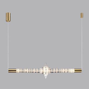 Подвесной светильник Odeon Light 6689/7L