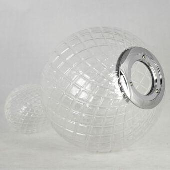 Каскадная люстра Lussole LSP-8495